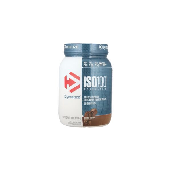 Dymatize ISO 100 (20 servings)