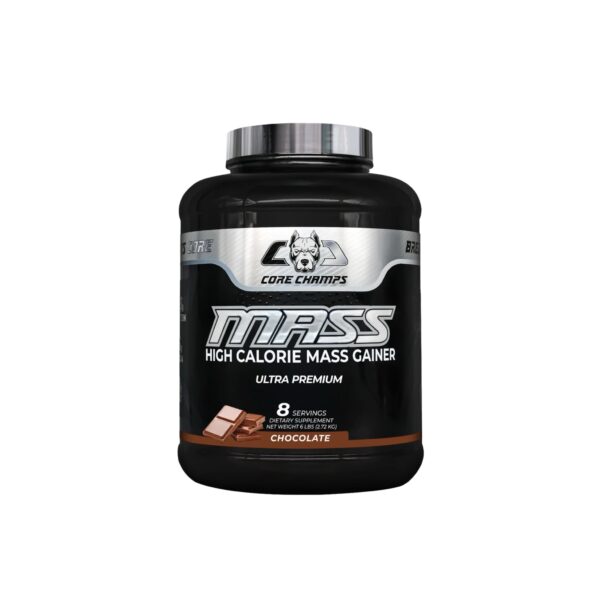 Core champs Mass gainer ultra premium