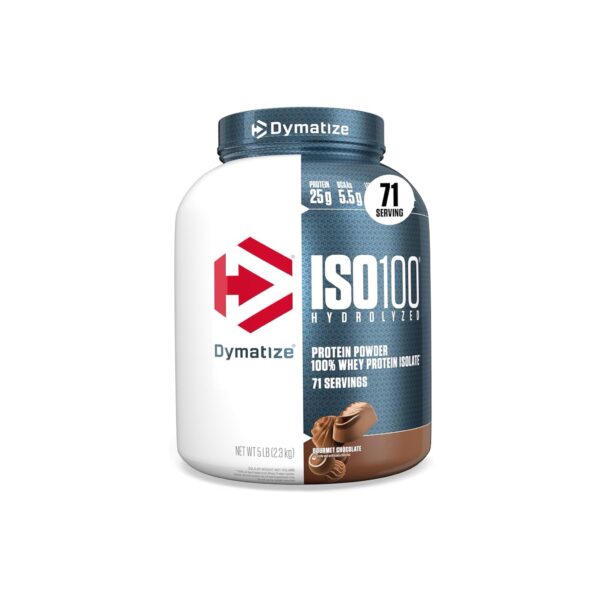 Dymatize iso 100