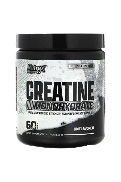 Nutrex creatine (300g)