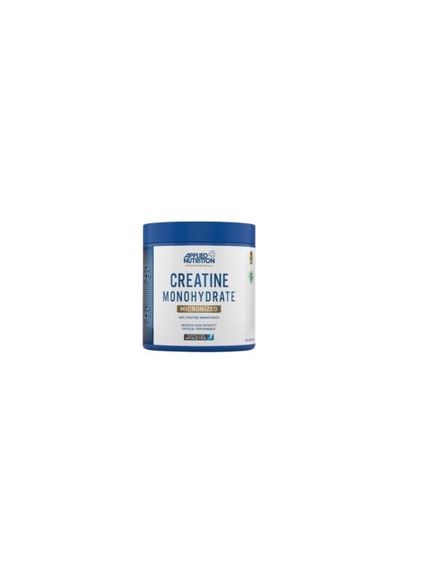 AN Creatine Monohydrate unflavored (250g/50 servings)